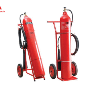 Bình chữa cháy Khí CO2 MT24 24kg