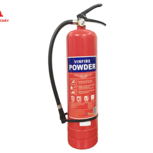 Bình chữa cháy bột MFZL4 ABC 4Kg Vinfire